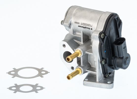 EGR VALVE (ELECTRIC) AUDI-VW-SKODA 1.4. 1.6 2002-2...