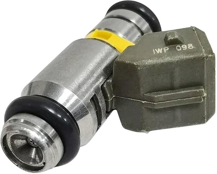 ENJEKTOR MEMESİ MEGANE II - LAGUNA II 2.0 16V F4R ...