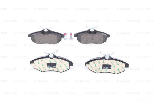 FREN BALATASI SET-DISKLI FREN 97-00