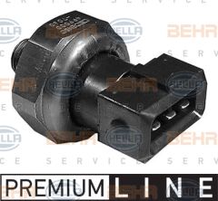 KLIMA MUSURU W202-208-210-220-140 90-