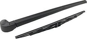 ARKA SİLECEK SETİ KOL+KAPAK+SÜPÜRGE A3-A4 04-13