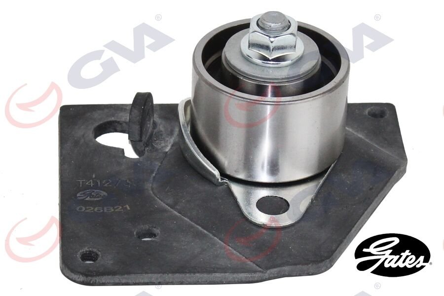 EKSANTRİK GERGİ RULMANI (KÜTÜKLÜ) LAGUNA II-MEGANE...