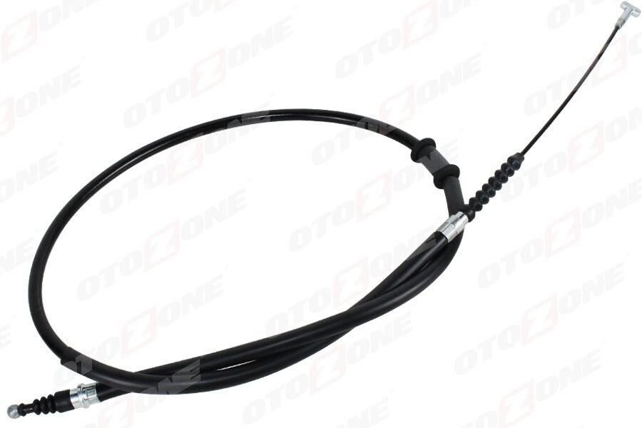 ARKA EL FREN TELİ SOL TMPR 2.0