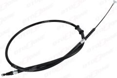 ARKA EL FREN TELİ SOL TMPR 2.0