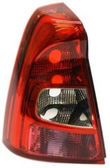 STOP LAMBASI SOL DACIA LOGAN (09-14) (DUYSUZ)