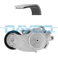 ALTERNATÖR GERGİ KİTİ (6PK975) P207-P308-P3008-P50...