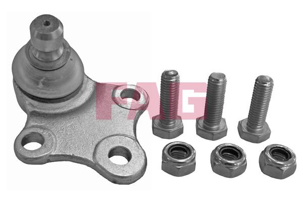 ROTIL ALT 16 MM (HIDROLIK DIREKSYON) PARTNER/BERLINGO/ZX/XSARA 91-98