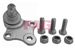 ROTIL ALT 16 MM (HIDROLIK DIREKSYON) PARTNER/BERLINGO/ZX/XSARA 91-98