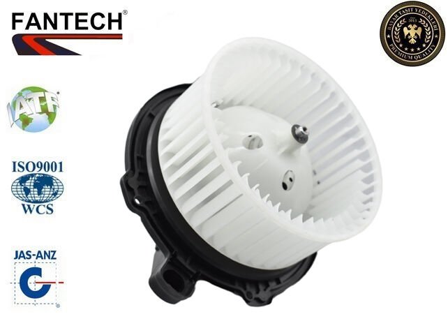 KALORİFER MOTORU ISUZU CHAMPION 24 V