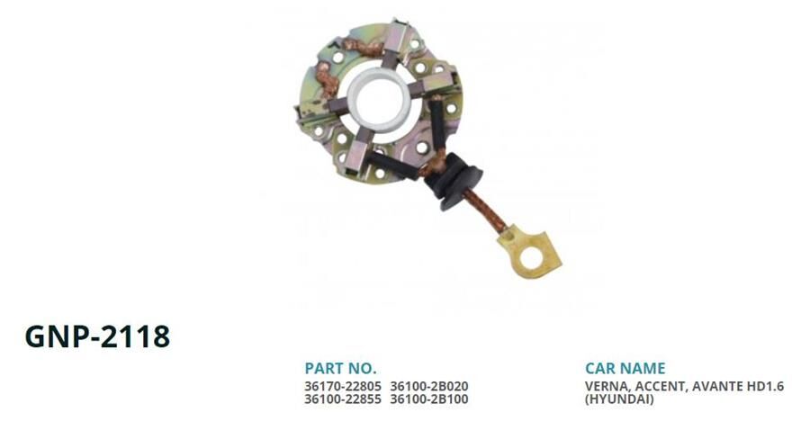 12V HYUNDAI I20-I30-KIA CEED 1.4-1.6 BENZINLI