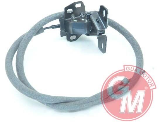 BAGAJ KAPI ÜST KİLİDİ SOL RENAULT MASTER III 09=&g...