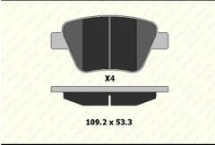 ARKA BALATA CADDY-GOLF6-JETTA-A3-OCTAVIA-SUPERB 10...