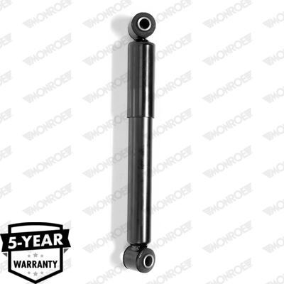 ARKA AMORTİSÖR L/R PEUGEOT PARTNER CITROEN BERLING...