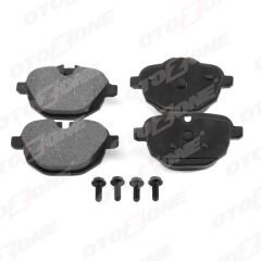 FREN BALATASI ARKA BMW G30 G31 G38 G32 G11 G12 G01...