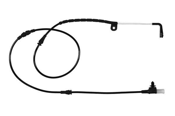 FREN BALATA FİŞİ ÖN LAND ROVER / RANGE ROVER 3 (BM...