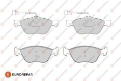 FREN BALATASI ON ALFA ROMEO 147-156 FIAT MAREA  1,6-1,9-2,0 96-