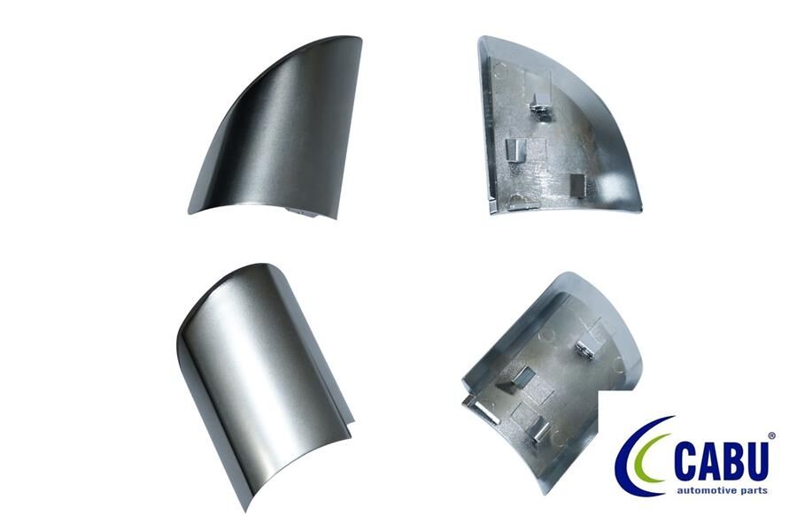 DIREKSIYON KAPAGI KROM KAPLI SET FOCUS II  07> ...