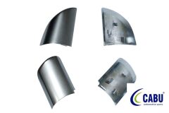 DIREKSIYON KAPAGI KROM KAPLI SET FOCUS II  07> ...