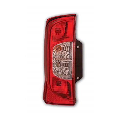 STOP LAMBASI SOL FIORINO-BIPPER-NEMO 08=> (ÇİFT...