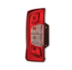 STOP LAMBASI SOL FIORINO-BIPPER-NEMO 08=> (ÇİFT...