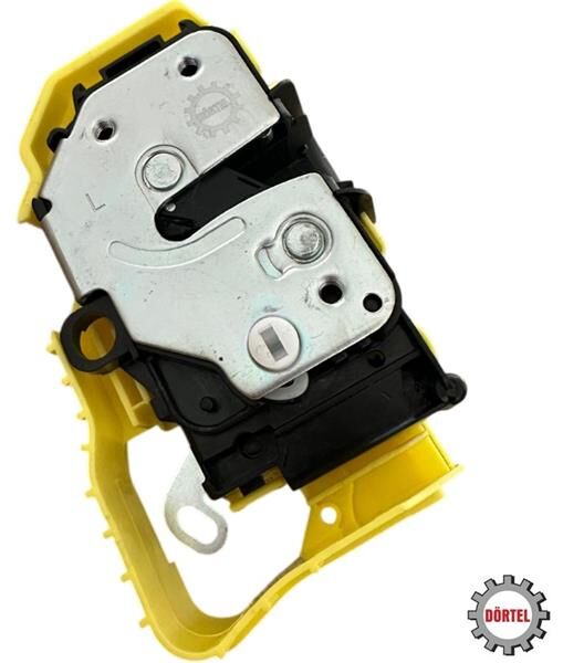 KAPI KİLİDİ ARKA SOL SÜRGÜ FİORİNO BİPPER NEMO