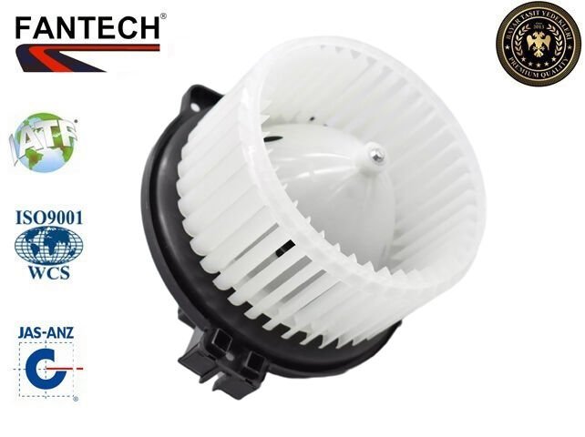 KALORİFER MOTORU ISUZU NPR 75. NNR (24V)