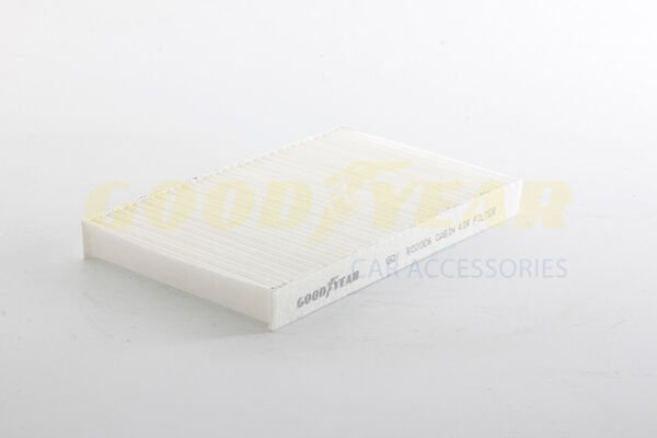 POLEN FILTRESI (KARBONSUZ) B.M 307/308/C2/C3/C4/DS4 03-