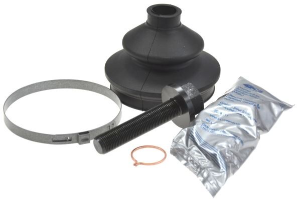 AKS KORUGU DIS A100 PH 1,8  85-90