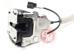 BAGAJ KİLİDİ SAĞ RENAULT MASTER III 10> MOVANO ...