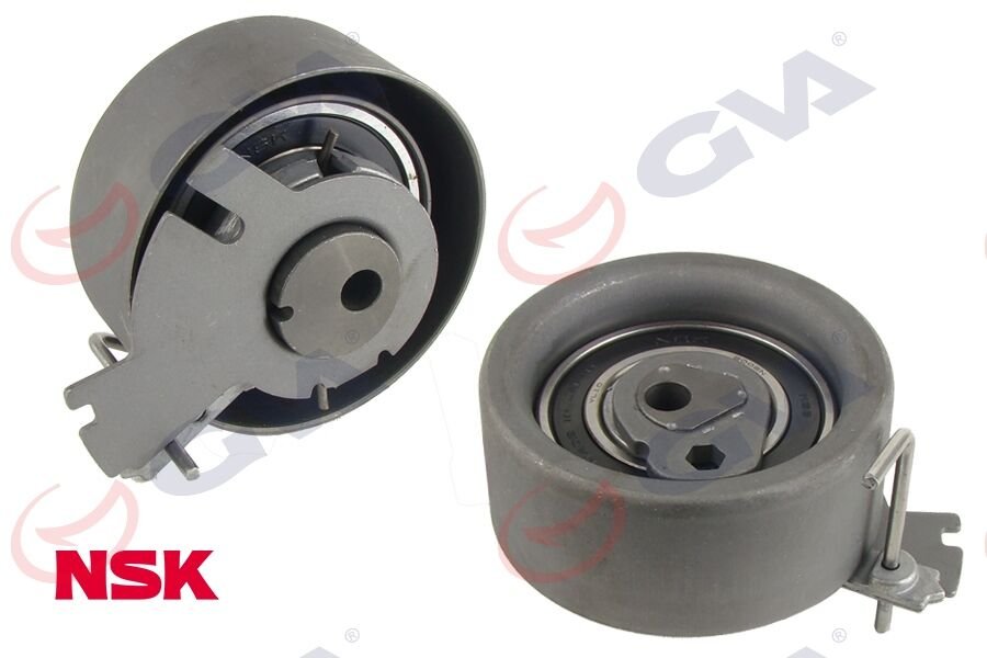 EKSANTRİK GERGİ RULMANI 206 1.6 16V 00=> 307 1....