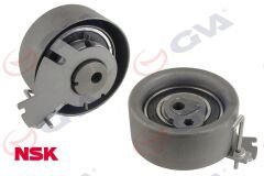 EKSANTRİK GERGİ RULMANI 206 1.6 16V 00=> 307 1....