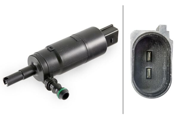 SU FISKIYE MOTORU UNIVERSAL  91-