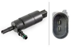 SU FISKIYE MOTORU UNIVERSAL  91-