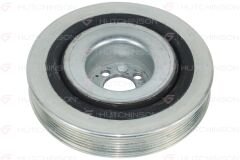 KRANK KASNAĞI FIAT 500L 12> BRAVO I-II 00> D...