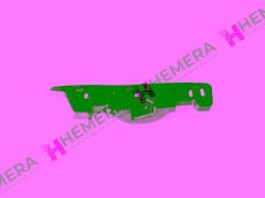 TAMPON BRAKETİ ÖN SAĞ FIAT PUNTO 2010-2013