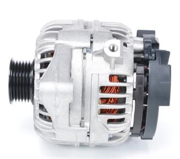 ALTERNATÖR 12V 100Ah. ASTRA F-G(91-98)-VECTRA A-B ...