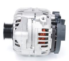 ALTERNATÖR 12V 100Ah. ASTRA F-G(91-98)-VECTRA A-B ...