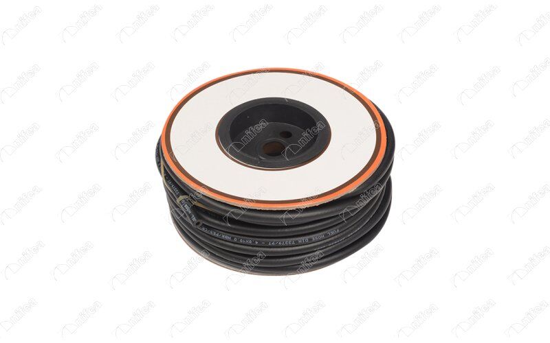 İÇTEN ÖRGÜLÜ BENZİN YAKIT HORTUMU 4.0 mm x 9.0 mm ...