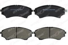 ON FREN BALATASI MAZDA 4×4 B 2500 RANGER 02>06 ...