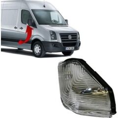 AYNA SINYALI SAG ORJINAL TIP CRAFTER SPRINTER906 2...