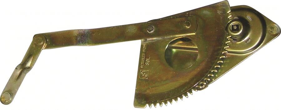 CAM KRİKOSU ARKA SOL R12 TOROS YM (SEGMANLI TİP) (...