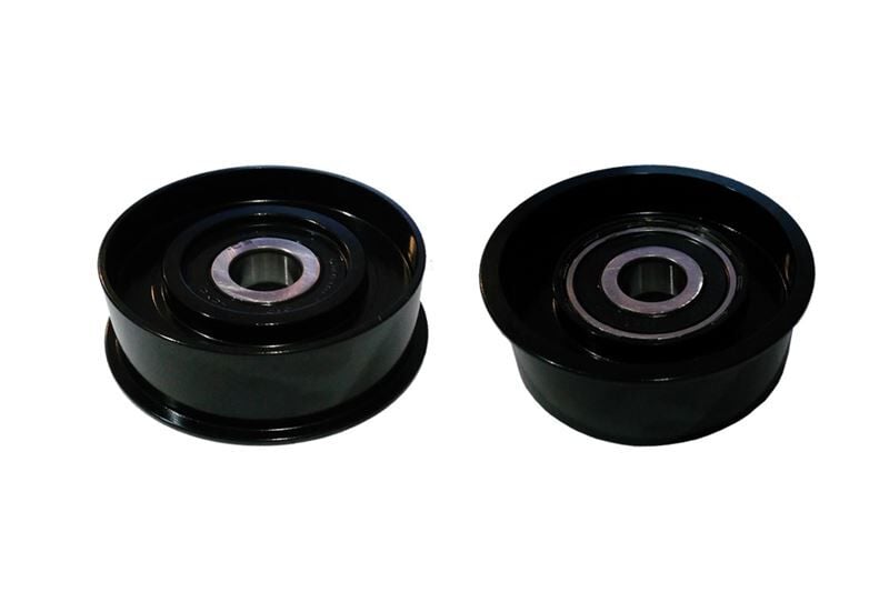 ALTERNATÖR GERGI RULMANI C6 CITREON C5 III-C6 PEUG...