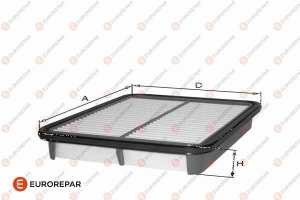 HAVA FİLTRESİ HYUNDAI ACCENT ADMIRE 1.5L D3EA CRDi...