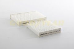 POLEN FILTRESI (KARBONSUZ) B.M 207/208/2008 07-