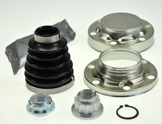 AKS KORUGU IC TOUAREG-Q7-CAYENNE BAC-BUN-BUG-CASA 2,5 TDI-3,0 TDI  04-   (ARKA)