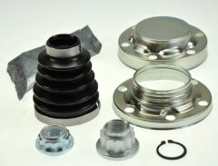 AKS KORUGU IC TOUAREG-Q7-CAYENNE BAC-BUN-BUG-CASA 2,5 TDI-3,0 TDI  04-   (ARKA)