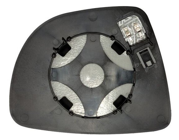 AYNA CAMI SAĞ RENAULT CAPTUR REZİSTANSLI