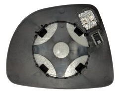 AYNA CAMI SAĞ RENAULT CAPTUR REZİSTANSLI