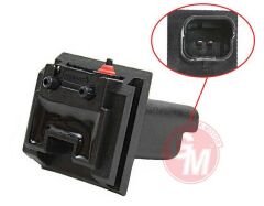 BAGAJ KONTAKTÖRÜ PEUGEOT PARTNER TEPE C4 -C4 PICAS...