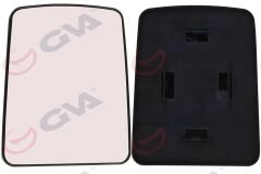 AYNA CAMI SAĞ/SOL TRAFIC (95-04) MEKANİK